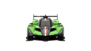 Masina Cu Telecomanda Lamborghini Sc 63 Scara 1 La 24 - Img 2
