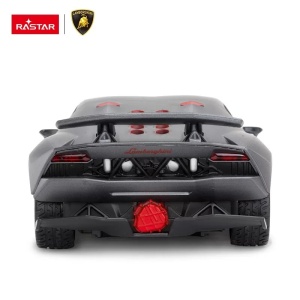 Masina Cu Telecomanda Lamborghini Sesto Elemento Scara 1 La 18 - Img 2