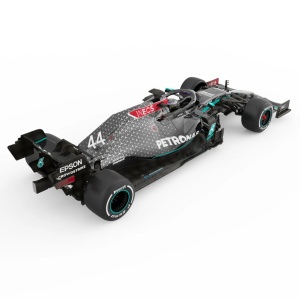 Masina Cu Telecomanda Mercedes-Amg F1 W11 Eq Performance Scara 1 La 12 - Img 8