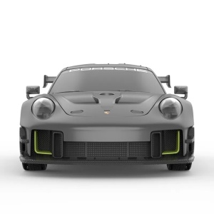 Masina Cu Telecomanda Porsche 911 Gt2 Rs Club Sport 25 Cu Scara 1 La 24 - Img 4