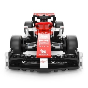 Masinuta Construibila Alfa Romeo F1 Team Orlen C42 2022 Scara 1 La 24 - Img 3