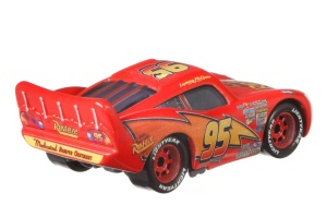 Masinuta Metalica Cars3 Personajul Fulger Mcqueen - Img 3