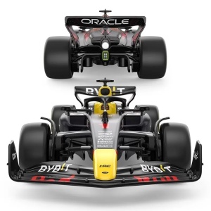 Masinuta Metalica Red Bull F1 Rb19 Scara 1 La 24 - Img 4