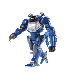 Masters Of The Universe Figurina Roboto - Img 5