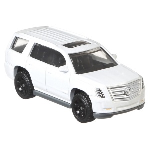 Matchbox Set 5 Masinute Metalice Mbx City Adventure Ii Scara 1:64 - Img 4