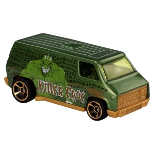 Matchbox Set 5 Masinute Metalice Mbx City Drivers V Scara 1 La 64 - Img 4