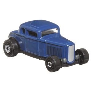Matchbox Set 5 Masinute Metalice Mbx Road Cruisers Scara 1:64 - Img 3