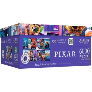 Melissa And Doug Set De Constructie Din Lemn Ferma - Img 4