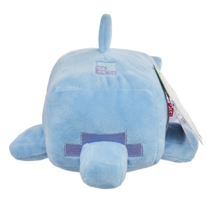 Minecraft Figurina De Plus Delfin 20Cm - Img 8