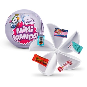 Mini Brands series 2, 5 Surprise - Img 2