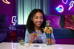 Monster High Papusa Cleo De Nile - Img 4