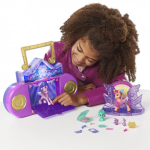 My Little Pony Scena Poneilor - Img 3