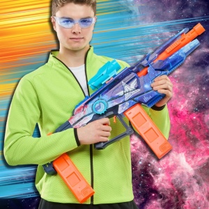Nerf Blaster Loadout Galactic Commander - Img 3