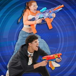 Nerf Blaster Loadout Shadowspeed Recon - Img 2