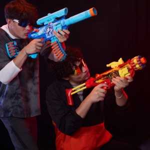 Nerf Loadout Flarefusion - Img 4