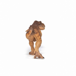 Papo Figurina Dinozaur T-Rex Maro Alergand - Img 7