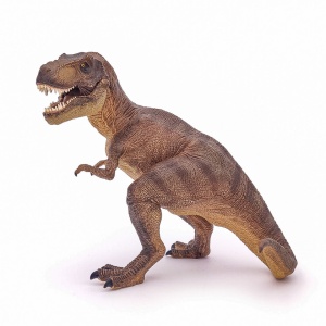 Papo Figurina Dinozaur T-Rex - Img 2