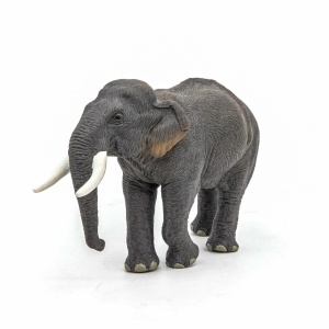 Papo Figurina Elefant Asiatic - Img 7