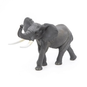 Papo Figurina Elefant - Img 7