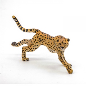Papo Figurina Ghepard Alergand - Img 3