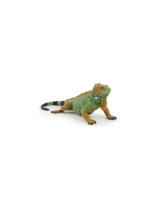 Papo Figurina Iguana