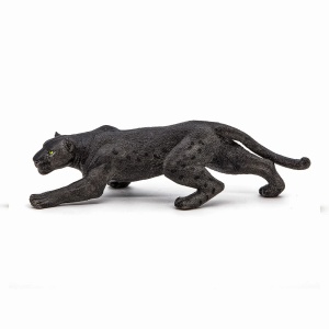 Papo Figurina Pantera Neagra - Img 2