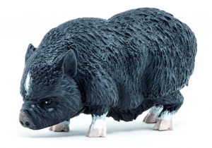 Papo Figurina Porc Vietnamez