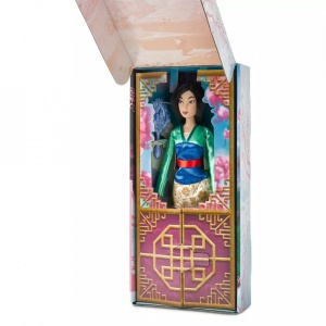 Papusa Disney Mulan ECO - Img 3