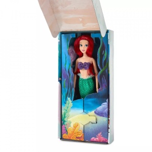Papusa printesa Disney Ariel ECO - Img 2