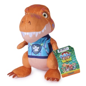 Patrula Catelusilor Filmul Cu Dinozauri Pup Pals Figurina De Plus Timmy