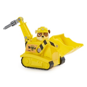 Patrula Catelusilor Vehicul De Baza Rubble - Img 2