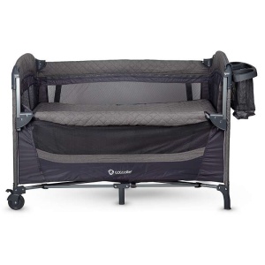 Patut co-sleeper Coccolle Insieme Greystone - Img 4