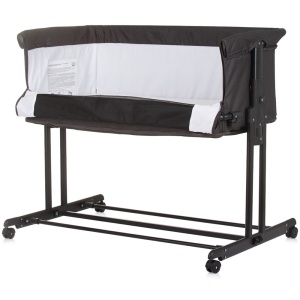 Patut co-sleeper si tarc Chipolino Zen obsidian - Img 3