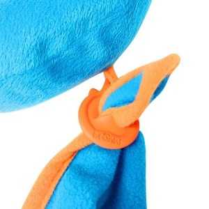 Perna calatorie Trunki Yondi Blue - Img 3