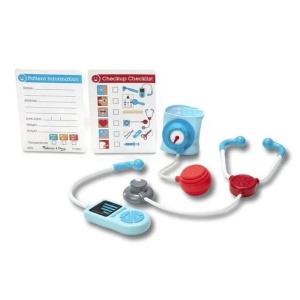 Play Doh Set De Joaca Ingrijire Veterinara - Img 4
