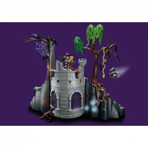Playmobil - Ascunzatoarea Bat Fairy - Img 4