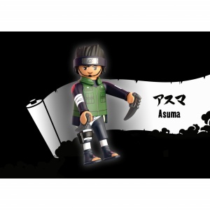 Playmobil - Asuma - Img 2