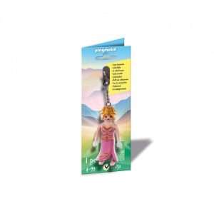 Playmobil - Breloc Printesa