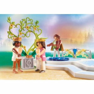Playmobil - Creeaza Propria Figurina - Scena De Dans - Img 4