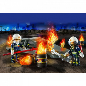 Playmobil - Exercitii De Foc - Img 4