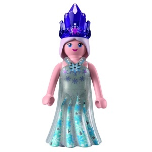 Playmobil - Figurine fete seria 29 cu accesorii interschimbabile pentru creativitate nelimitata - Img 4