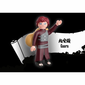 Playmobil - Gaara - Img 2