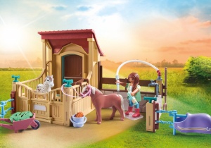 Playmobil-GRAJD DE PONEI - Img 4