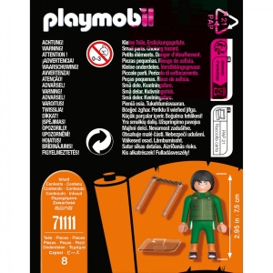 Playmobil - Guy - Img 4