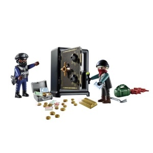 Playmobil - Jaf La Banca - Img 3