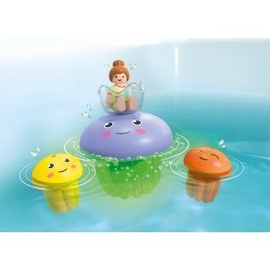 Playmobil - Junior Aqua si Tinti Pachet de reumplere - Img 3
