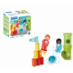 Playmobil - Junior Erou in actiune