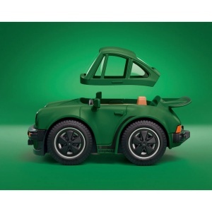 Playmobil - Masina Porsche 911 Turbo - Img 5
