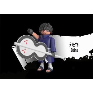 Playmobil - Obito - Img 3