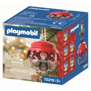 Playmobil - Ornament de brad Brutar - Img 3